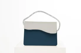 AIGES | ELECTRIC BLUE-BIANCO by NATURAE SACRA
