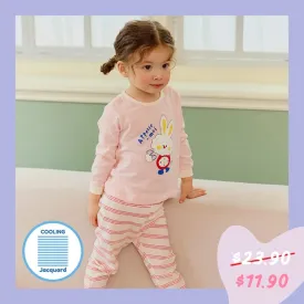 Apple Moi Sleep Set (Comfy Fit) (Cooling) 2404C33