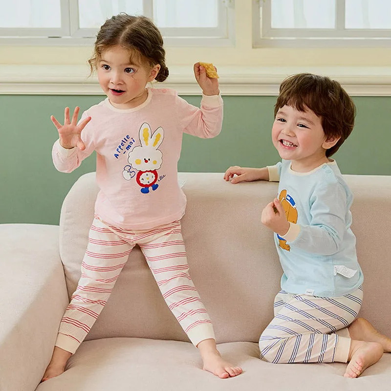 Apple Moi Sleep Set (Comfy Fit) (Cooling) 2404C33