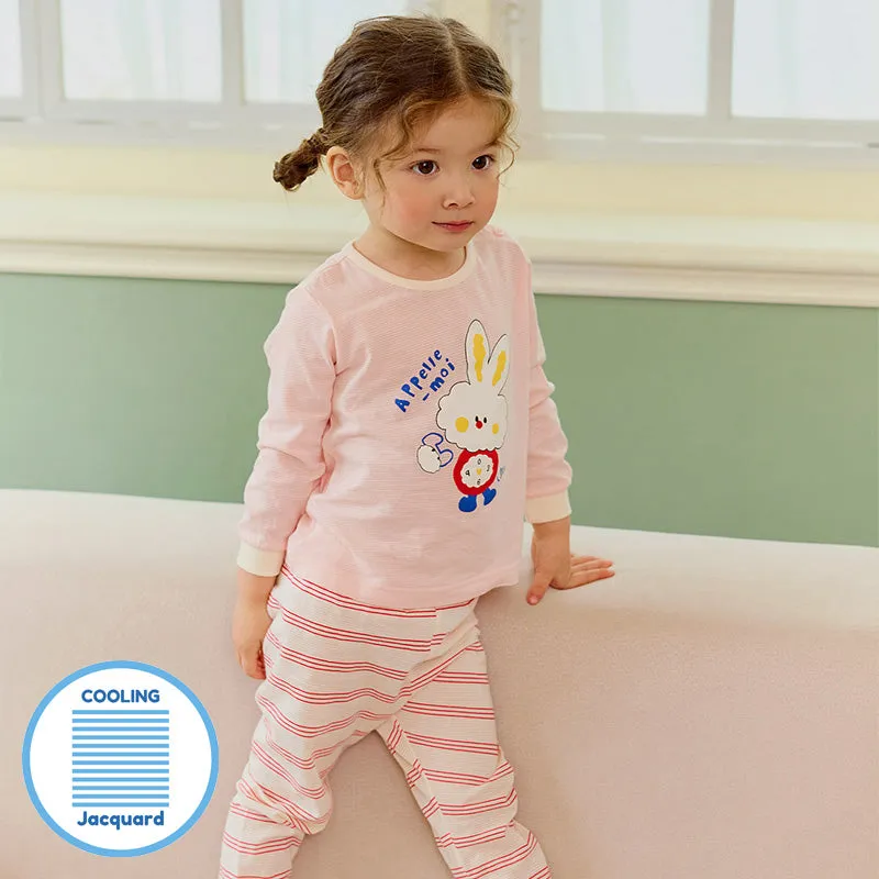 Apple Moi Sleep Set (Comfy Fit) (Cooling) 2404C33