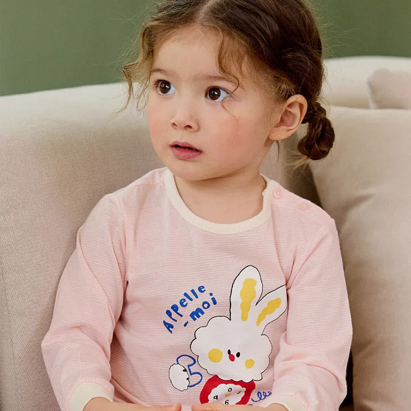 Apple Moi Sleep Set (Comfy Fit) (Cooling) 2404C33