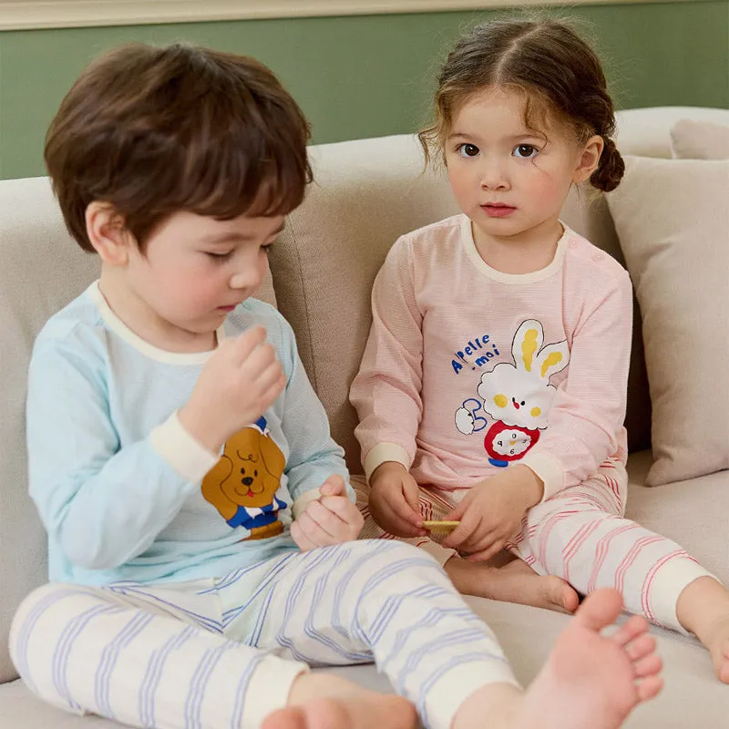 Apple Moi Sleep Set (Comfy Fit) (Cooling) 2404C33