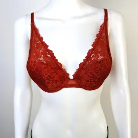 Auden Lace Bralette - 32 A