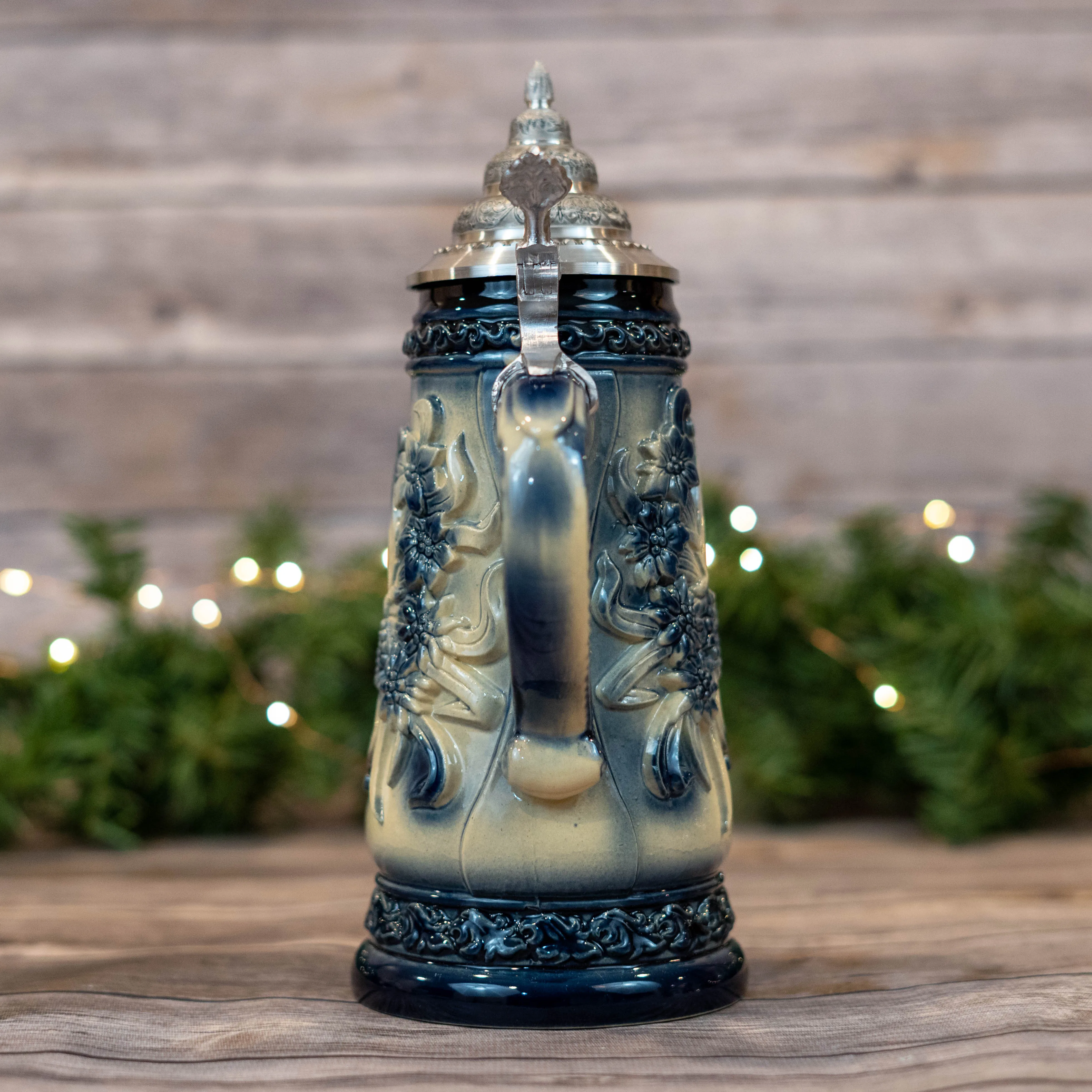 Authentic KING-WERK München Stein