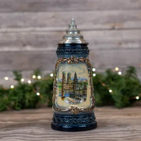 Authentic KING-WERK München Stein