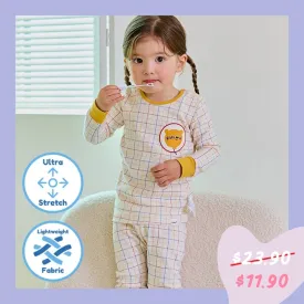 Balloon Bear Sleep Set (Slim Fit) 2401C21