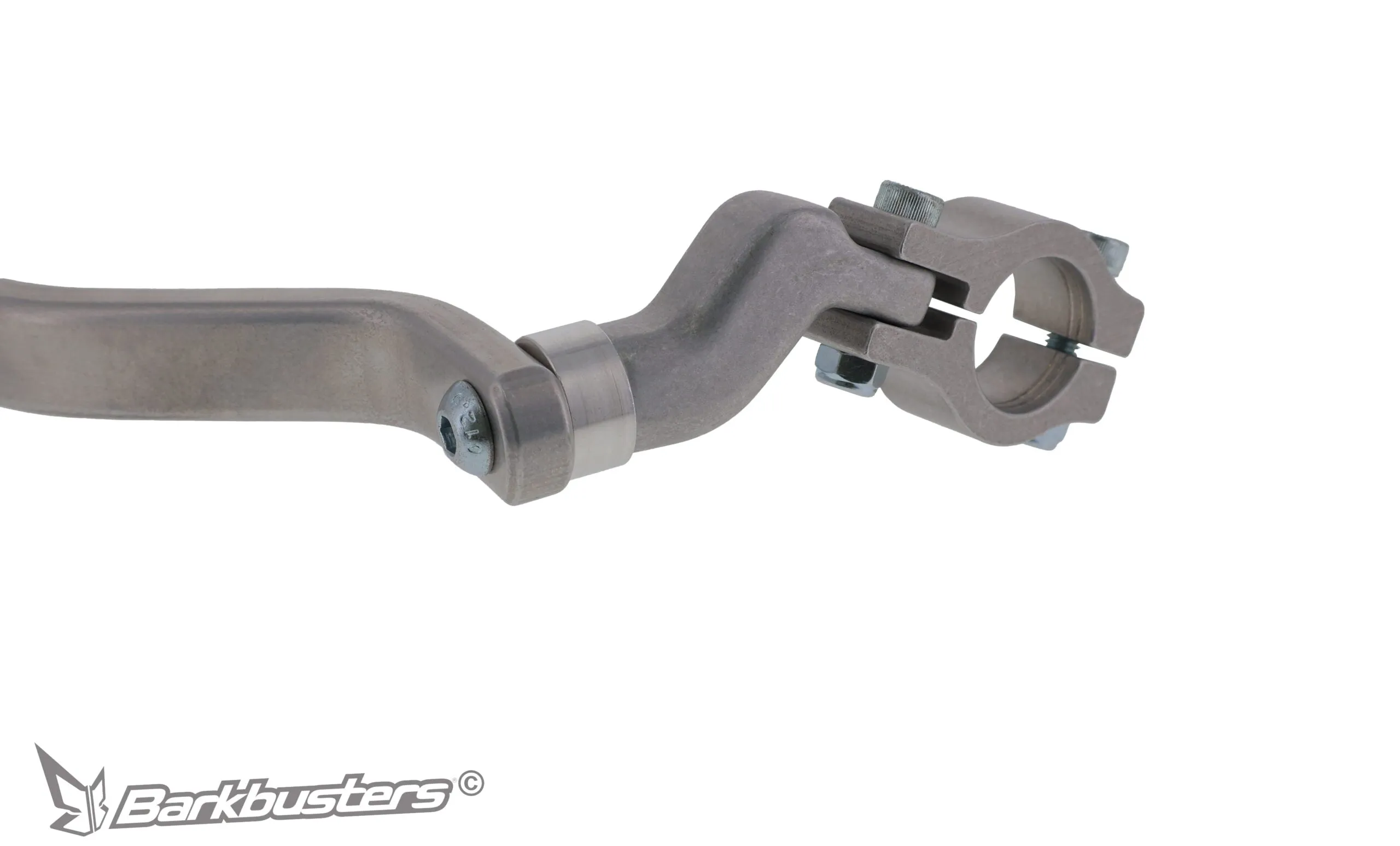 Barkbusters Handguard Mount for Triumph Tiger 900 GT / GT Pro / Rally Pro 24  (BHG-120-00-NP)