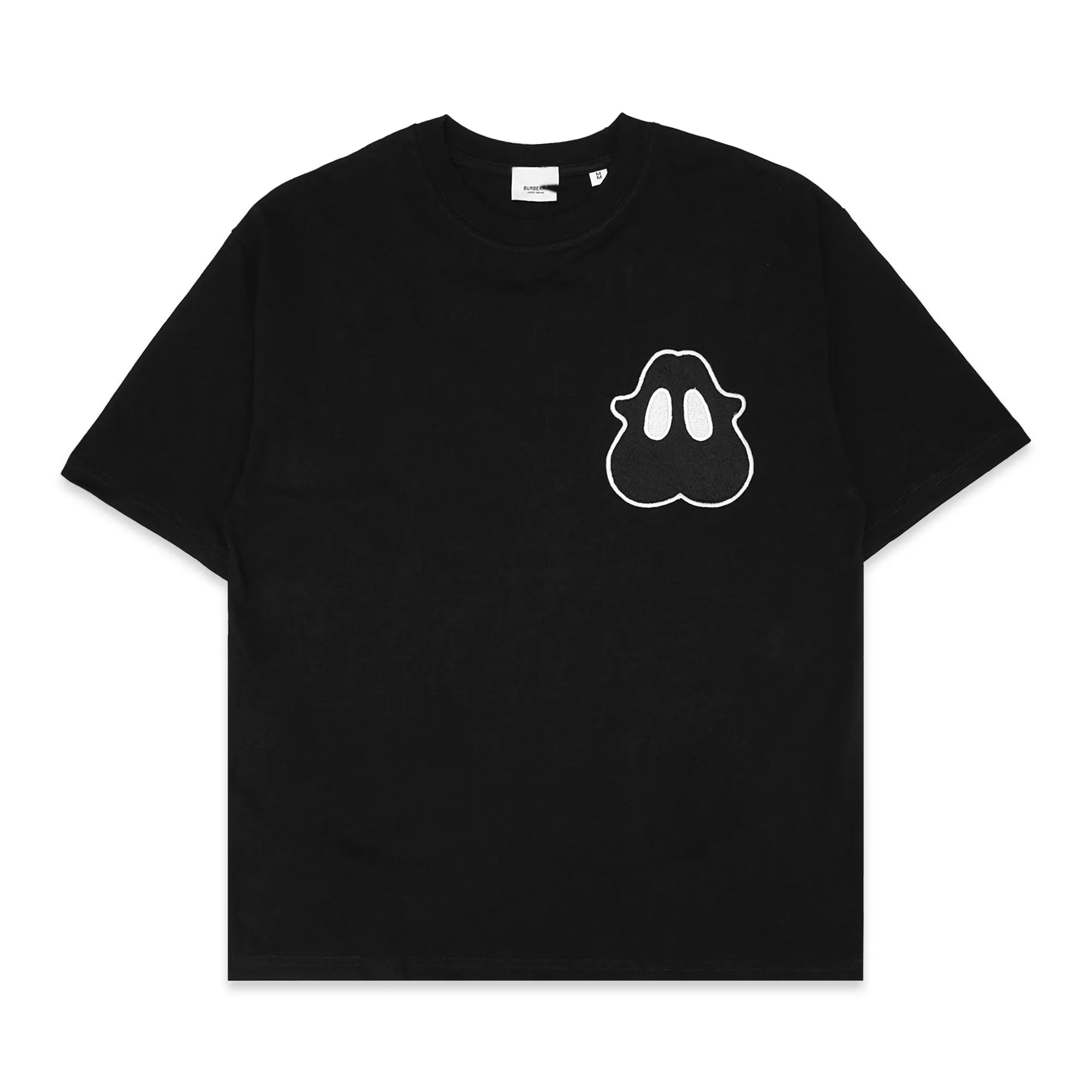 BRBRY Monster Graphic T-Shirt