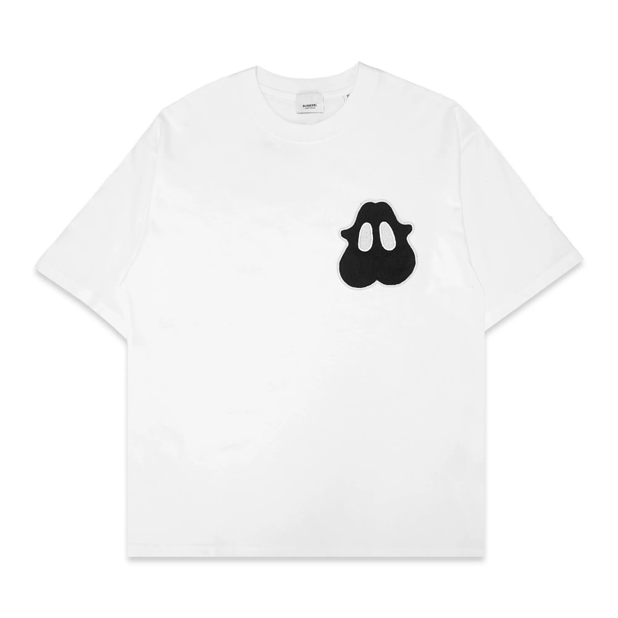 BRBRY Monster Graphic T-Shirt