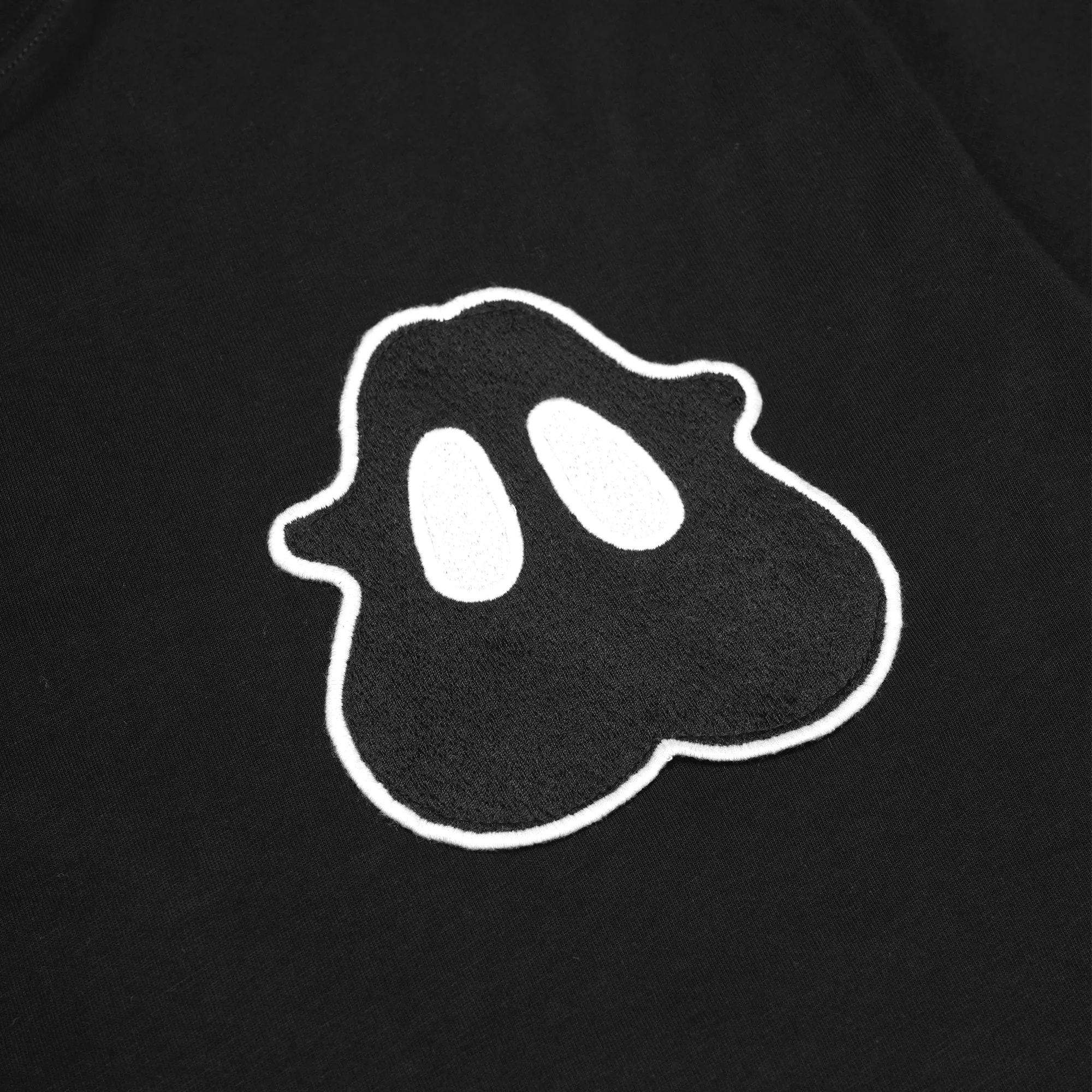 BRBRY Monster Graphic T-Shirt