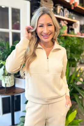 Bridget Pullover