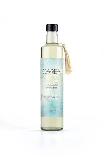 Caren Bubble Bath 18 oz Bottle