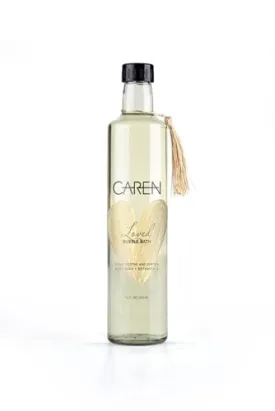 Caren Bubble Bath 18 oz Bottle