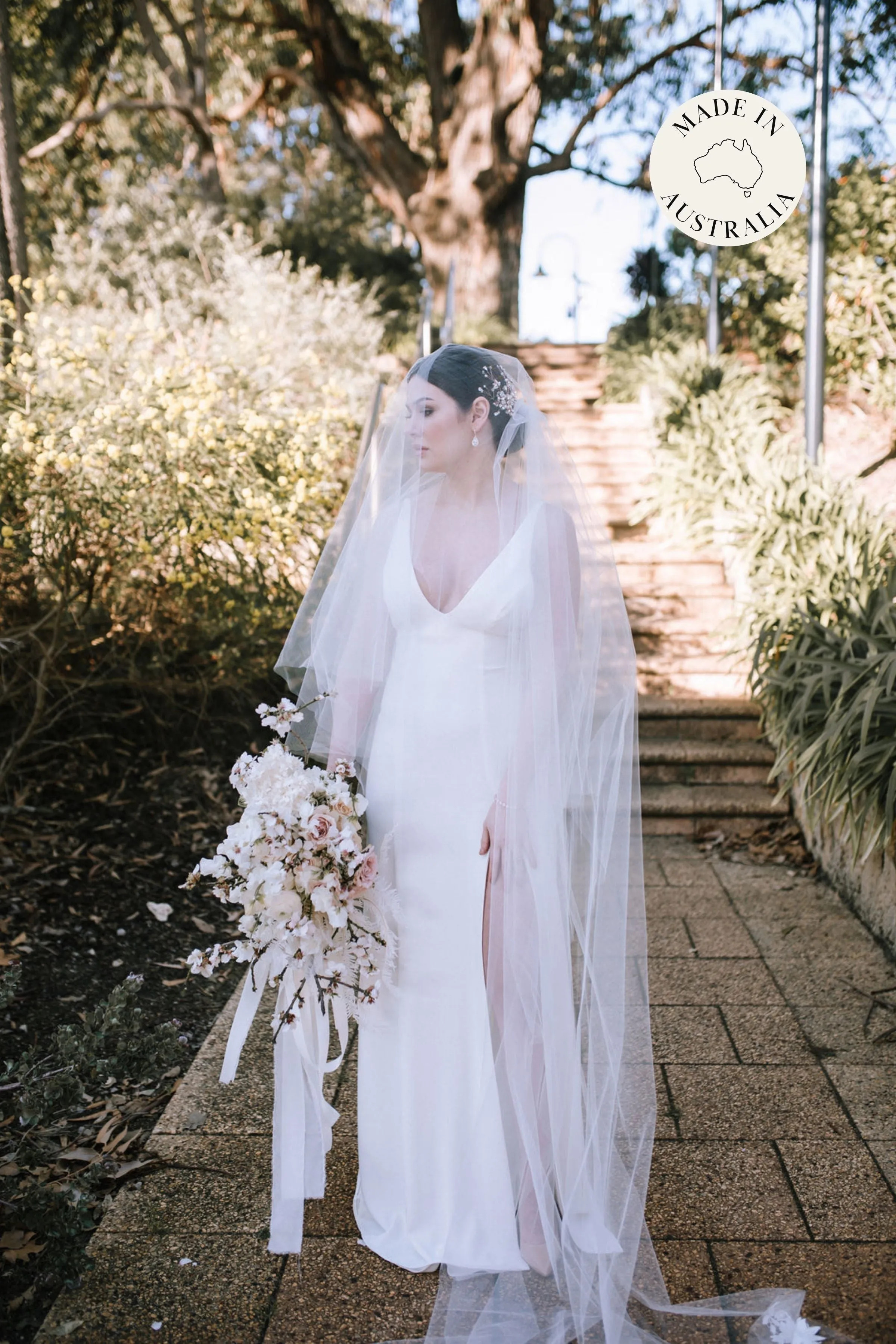 Cecily Veil