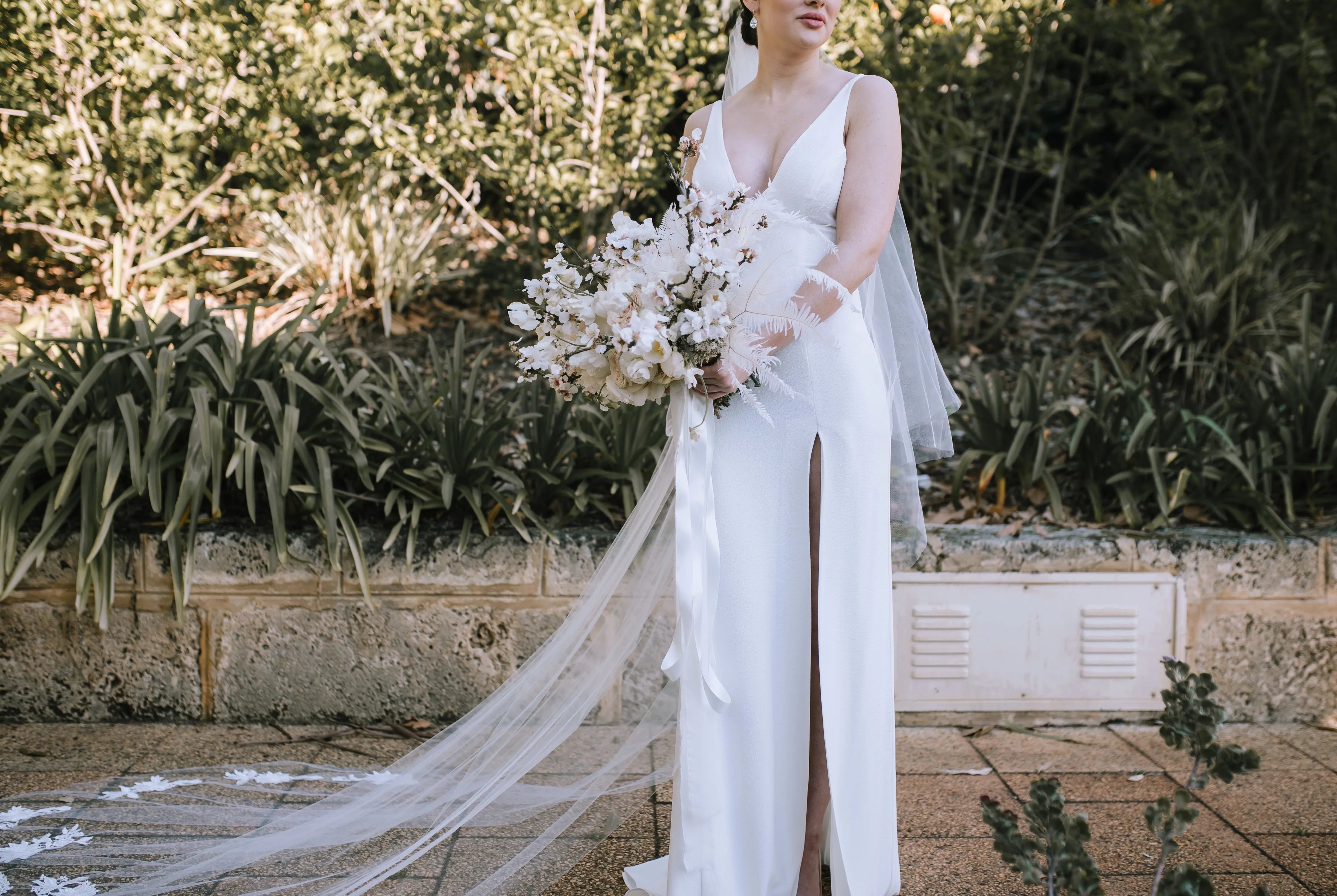 Cecily Veil