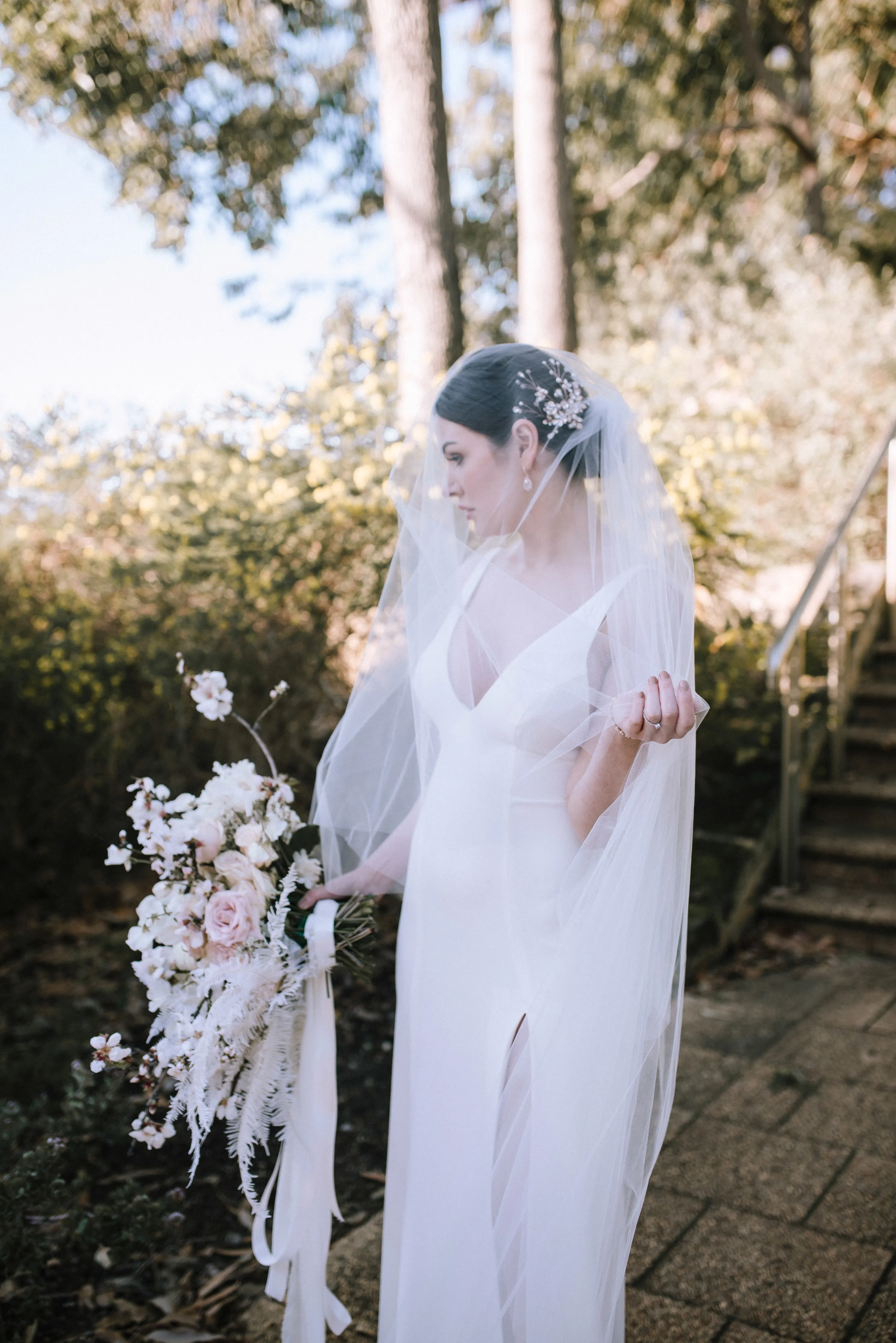 Cecily Veil