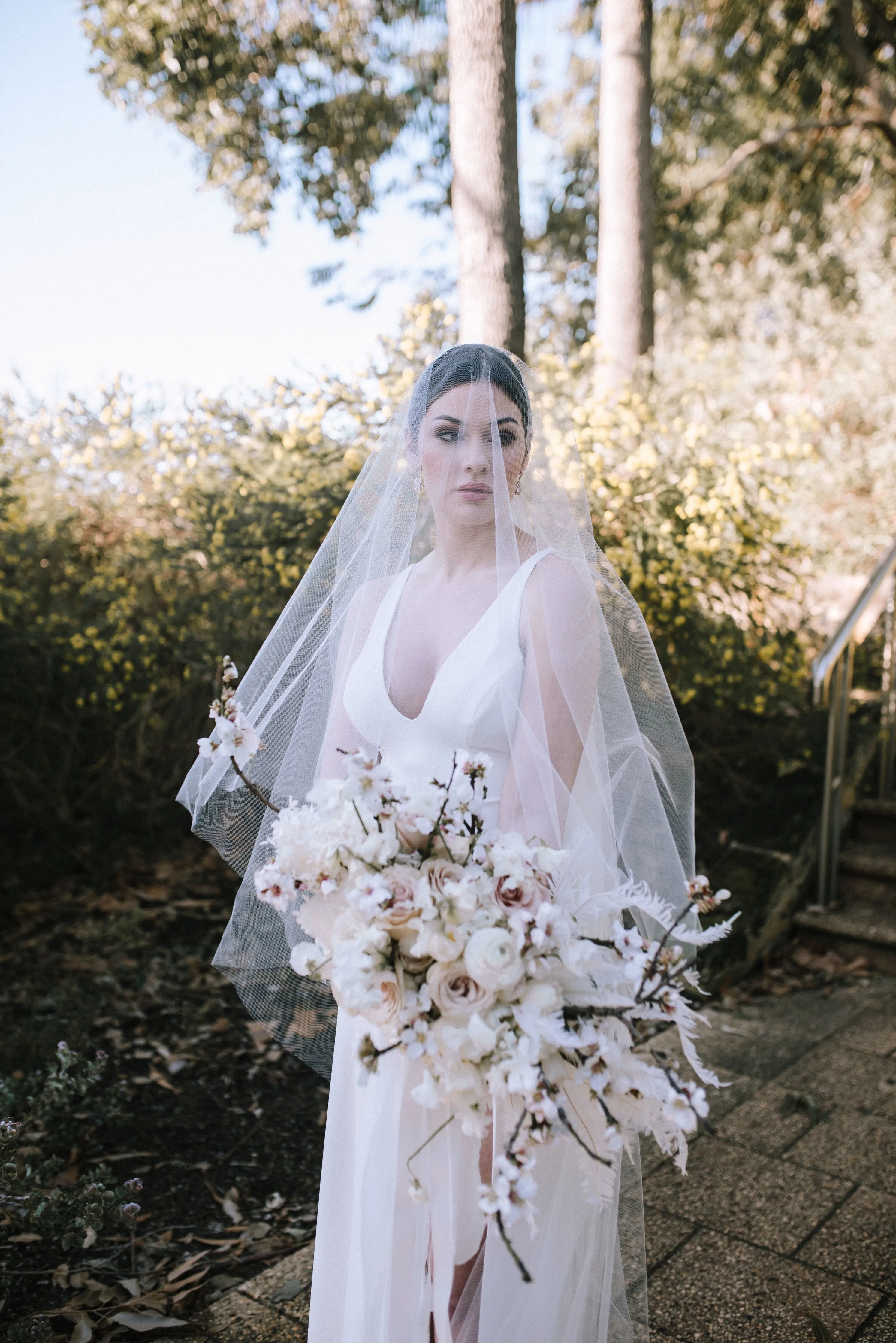 Cecily Veil