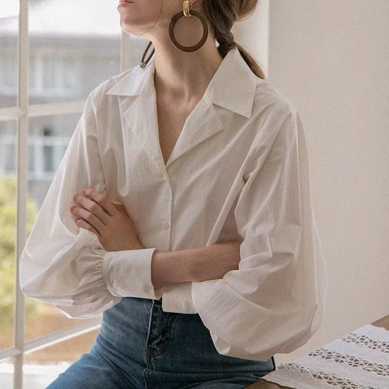 Chemise chic