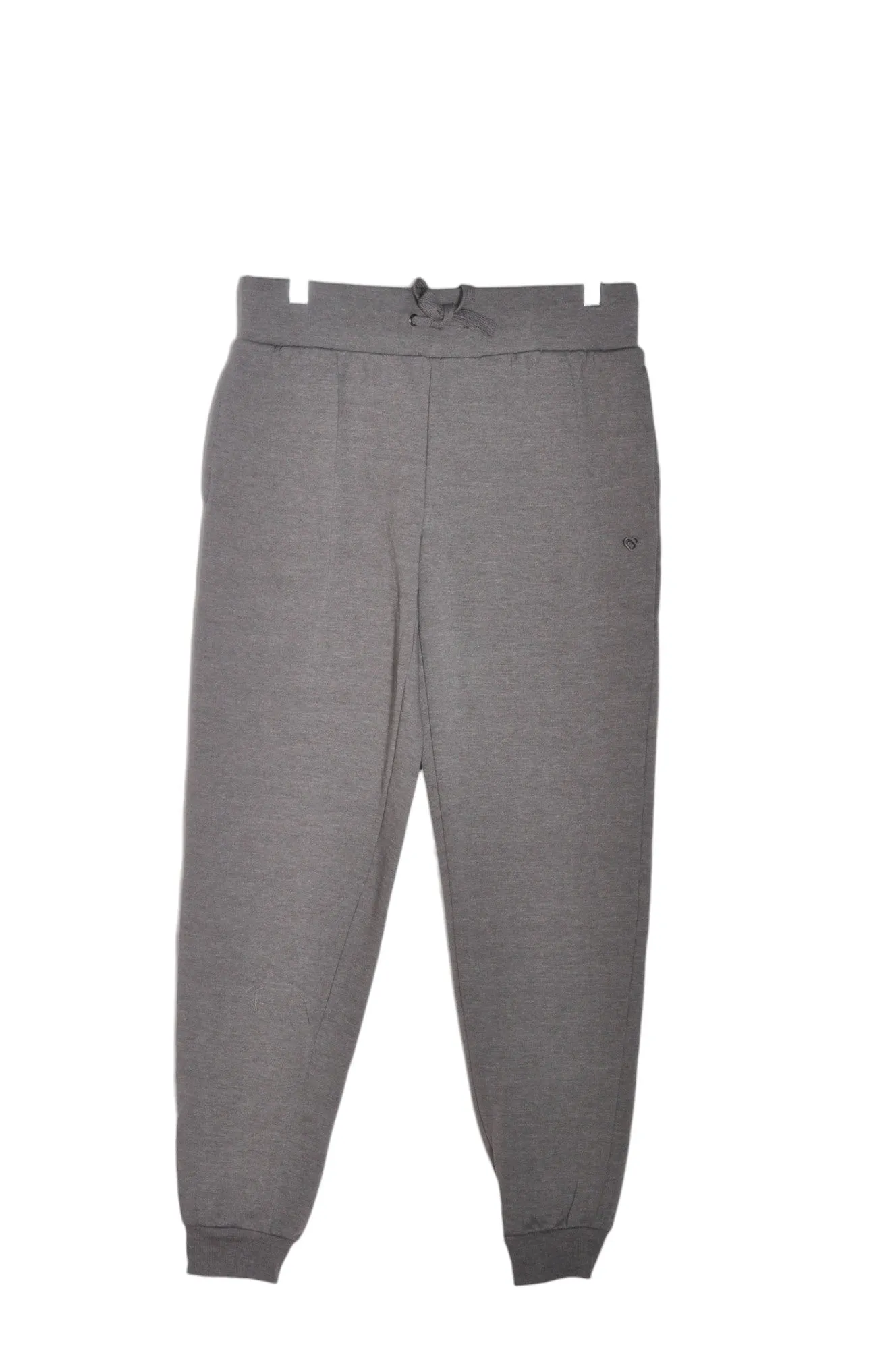 COLOSSEUM Women Activewear Joggings Regular fit in Gray - S