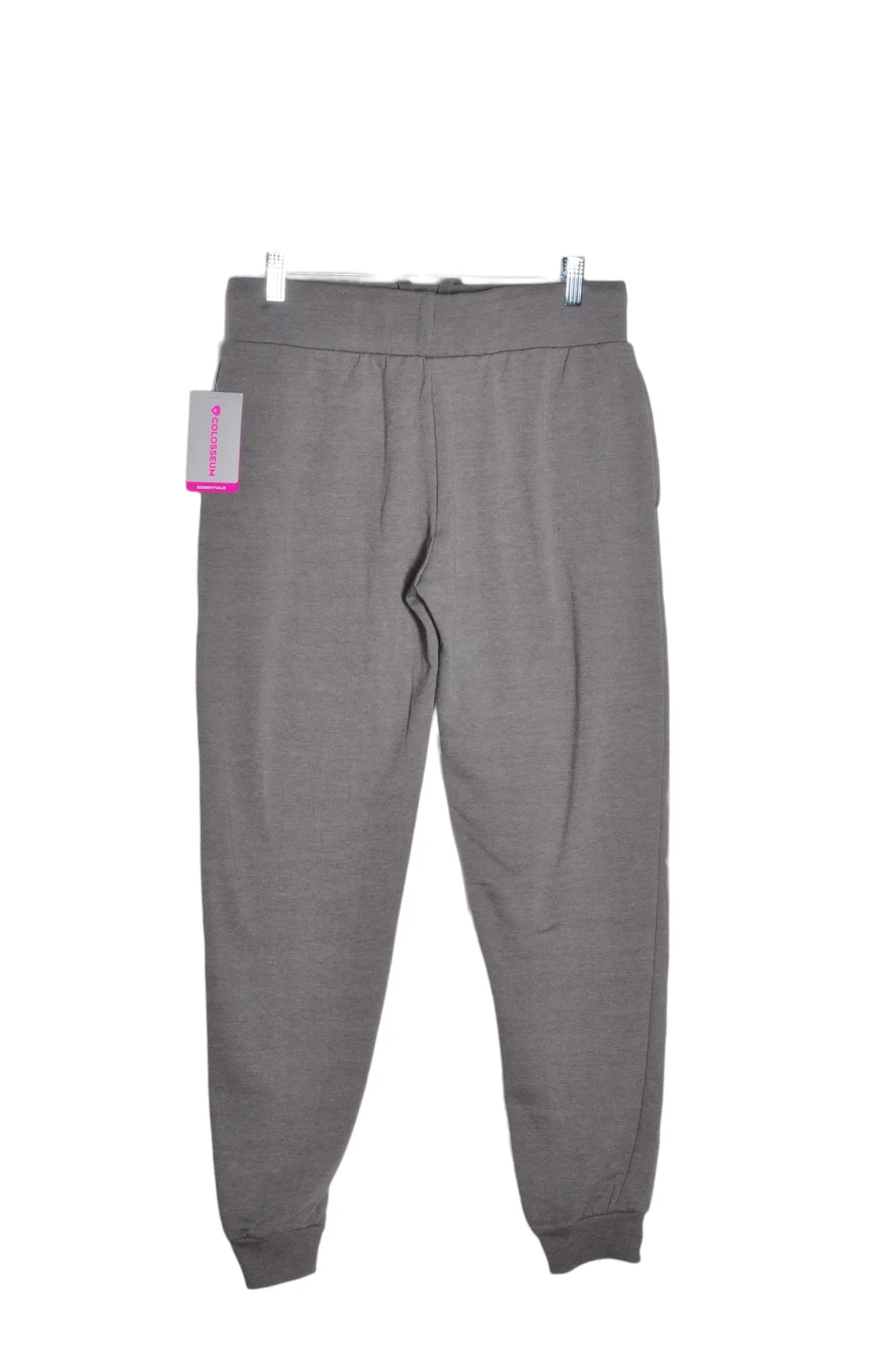 COLOSSEUM Women Activewear Joggings Regular fit in Gray - S