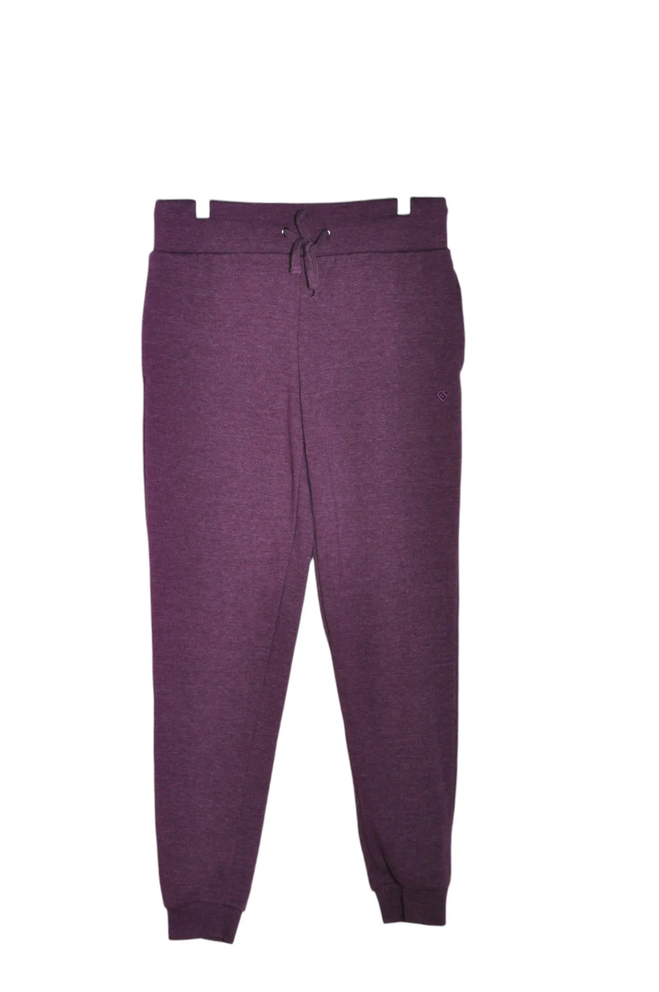 COLOSSEUM Women Activewear Joggings Regular fit in Purple - S