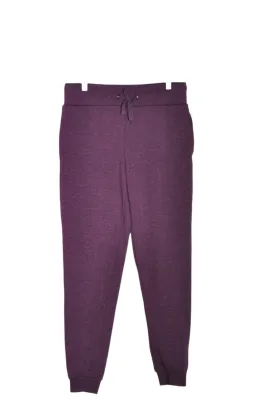 COLOSSEUM Women Activewear Joggings Regular fit in Purple - S