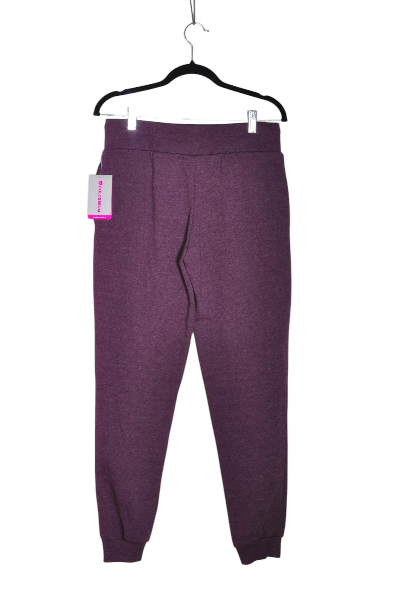 COLOSSEUM Women Activewear Joggings Regular fit in Purple - S
