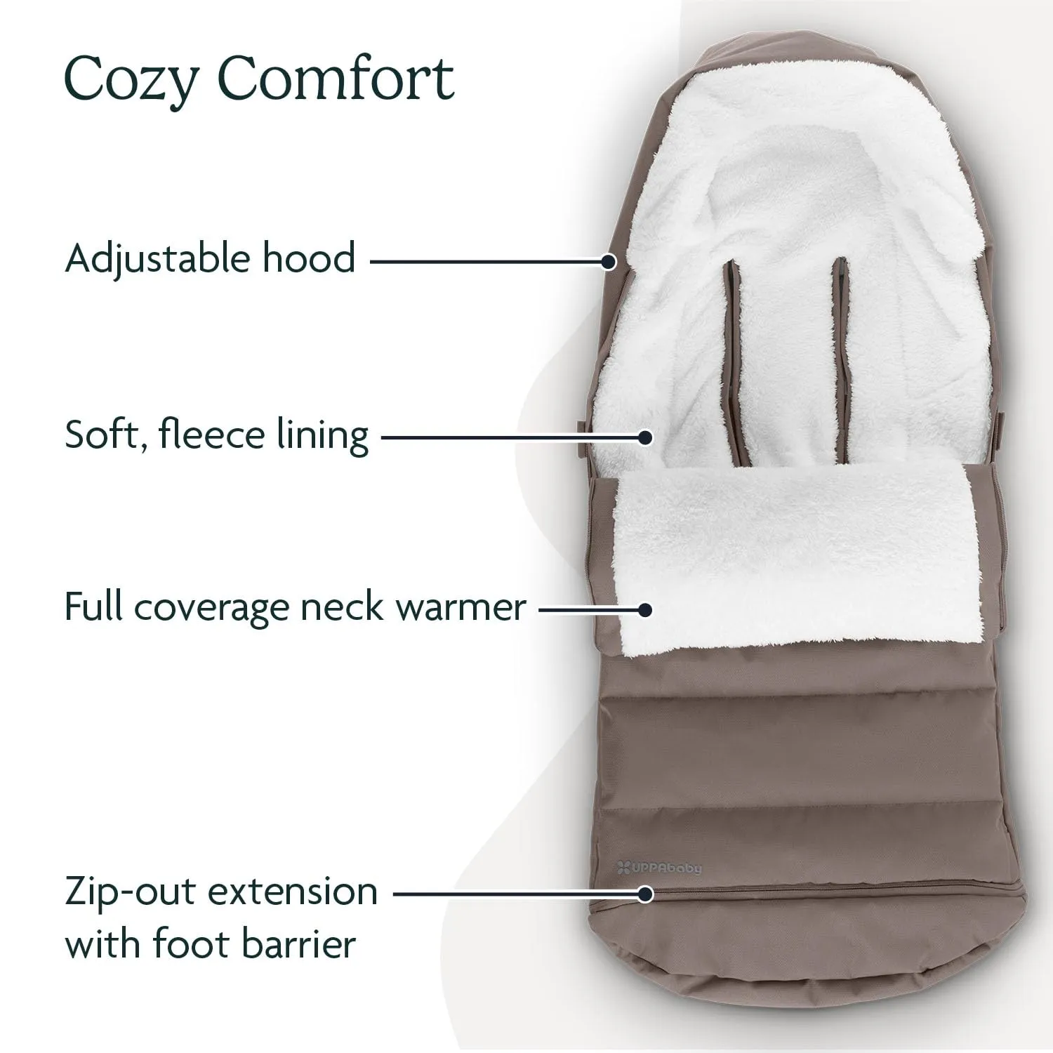 Cozy Ganoosh