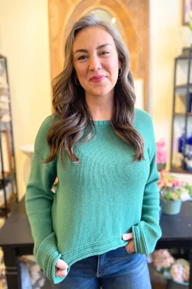 Emerson Sweater