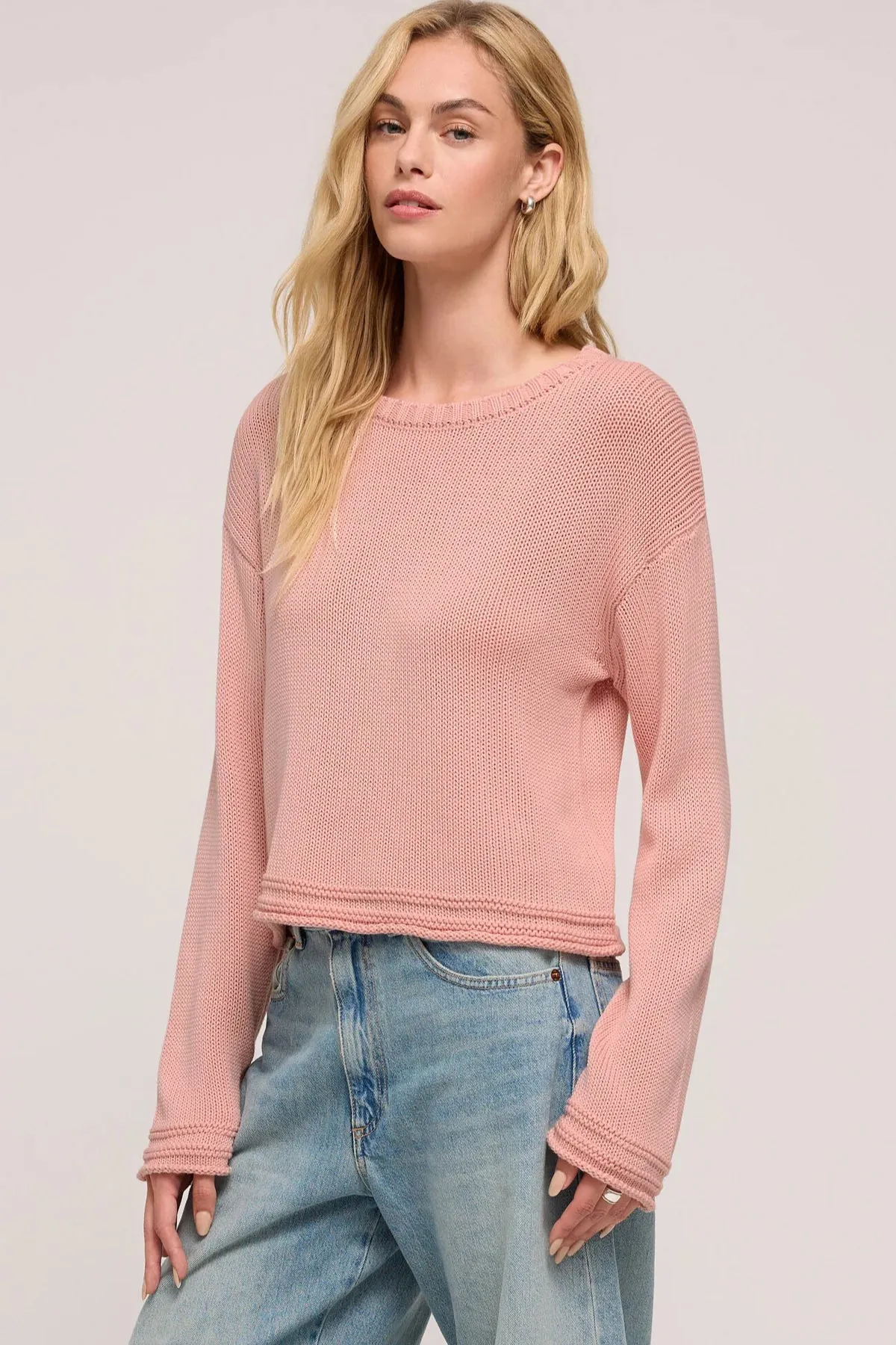 Emerson Sweater