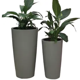 Fibreglass Cylico Chic Planter