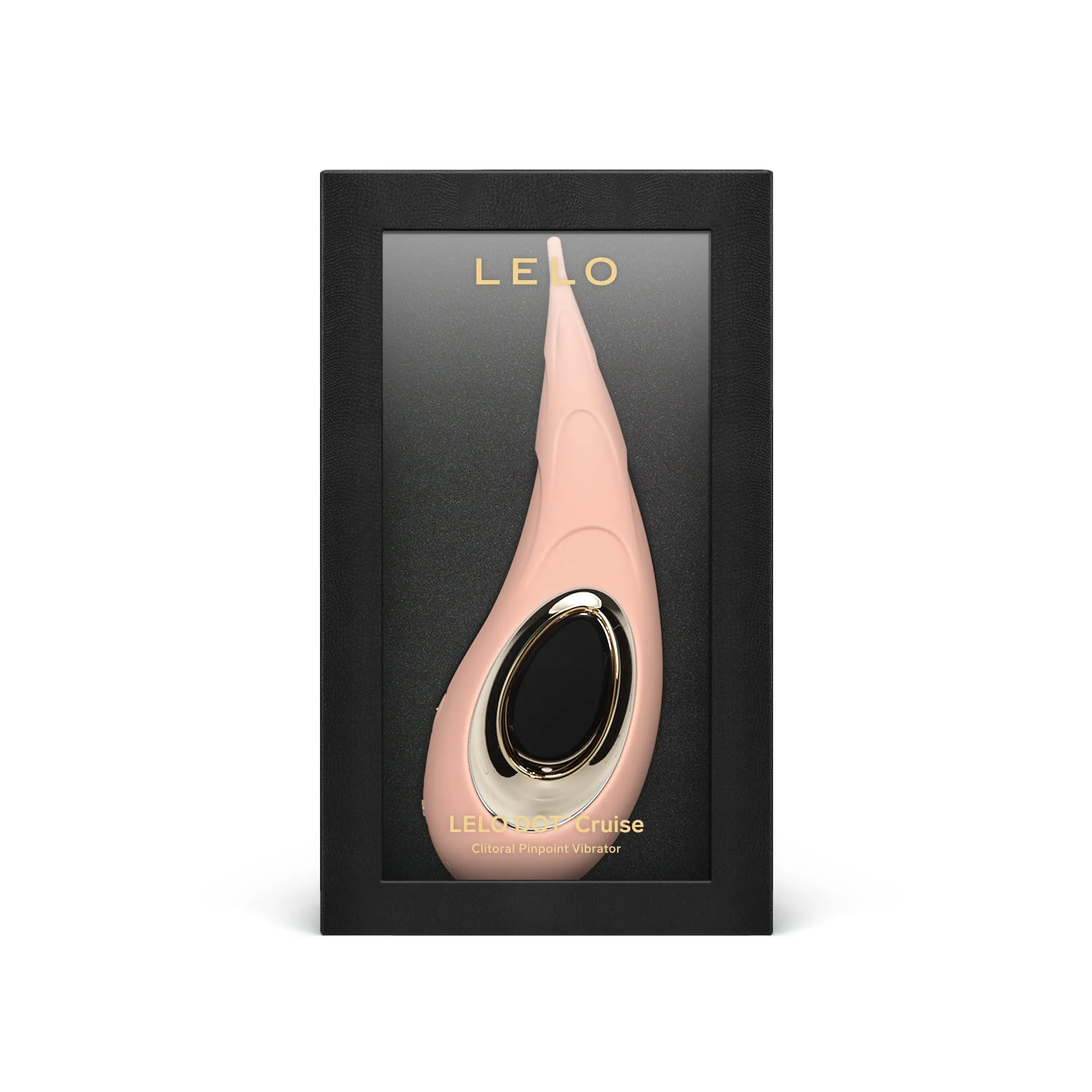 LELO Dot™ Cruise - Peach Please