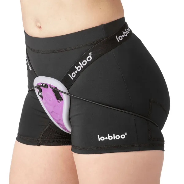 Lobloo Aeroslim Womens Professional Pelvic Protection