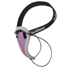 Lobloo Aeroslim Womens Professional Pelvic Protection