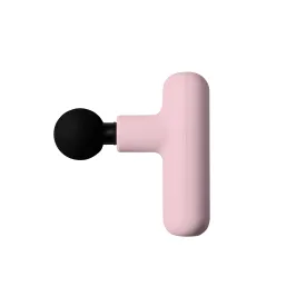 LOLA Women Portable Massage Gun - Pamper Pink