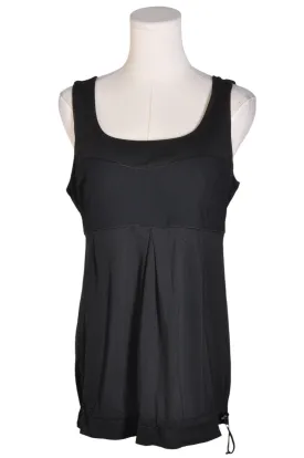 LULULEMON Women Activewear Tops Regular fit in Black - 12