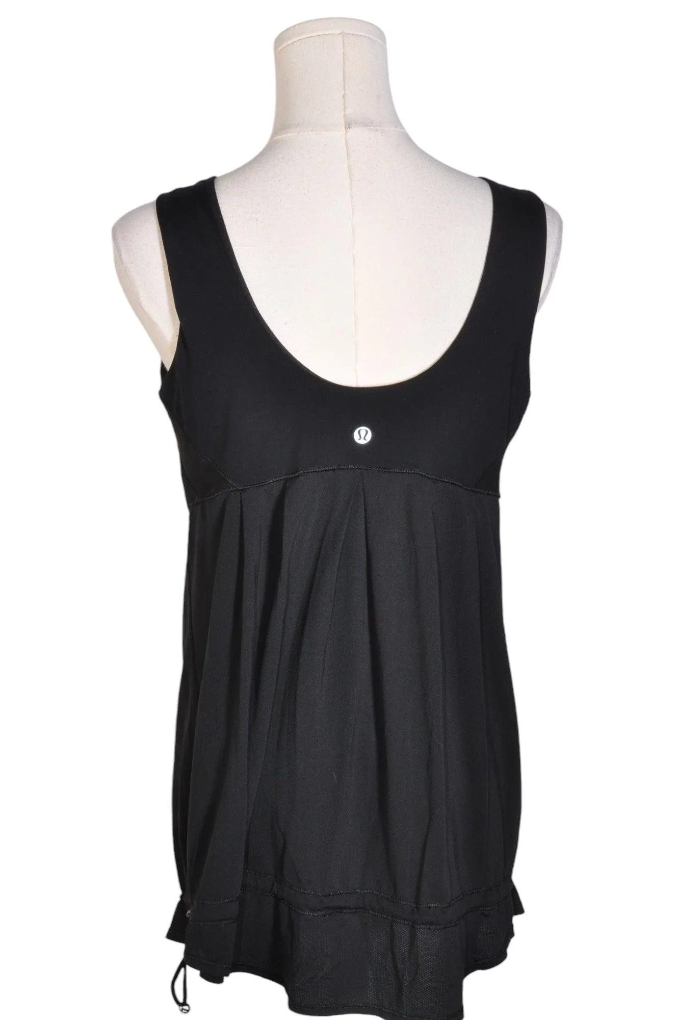 LULULEMON Women Activewear Tops Regular fit in Black - 12
