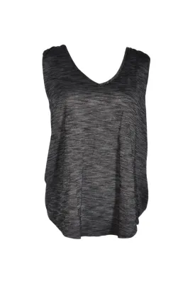 LULULEMON Women Activewear Tops Regular fit in Gray - 8