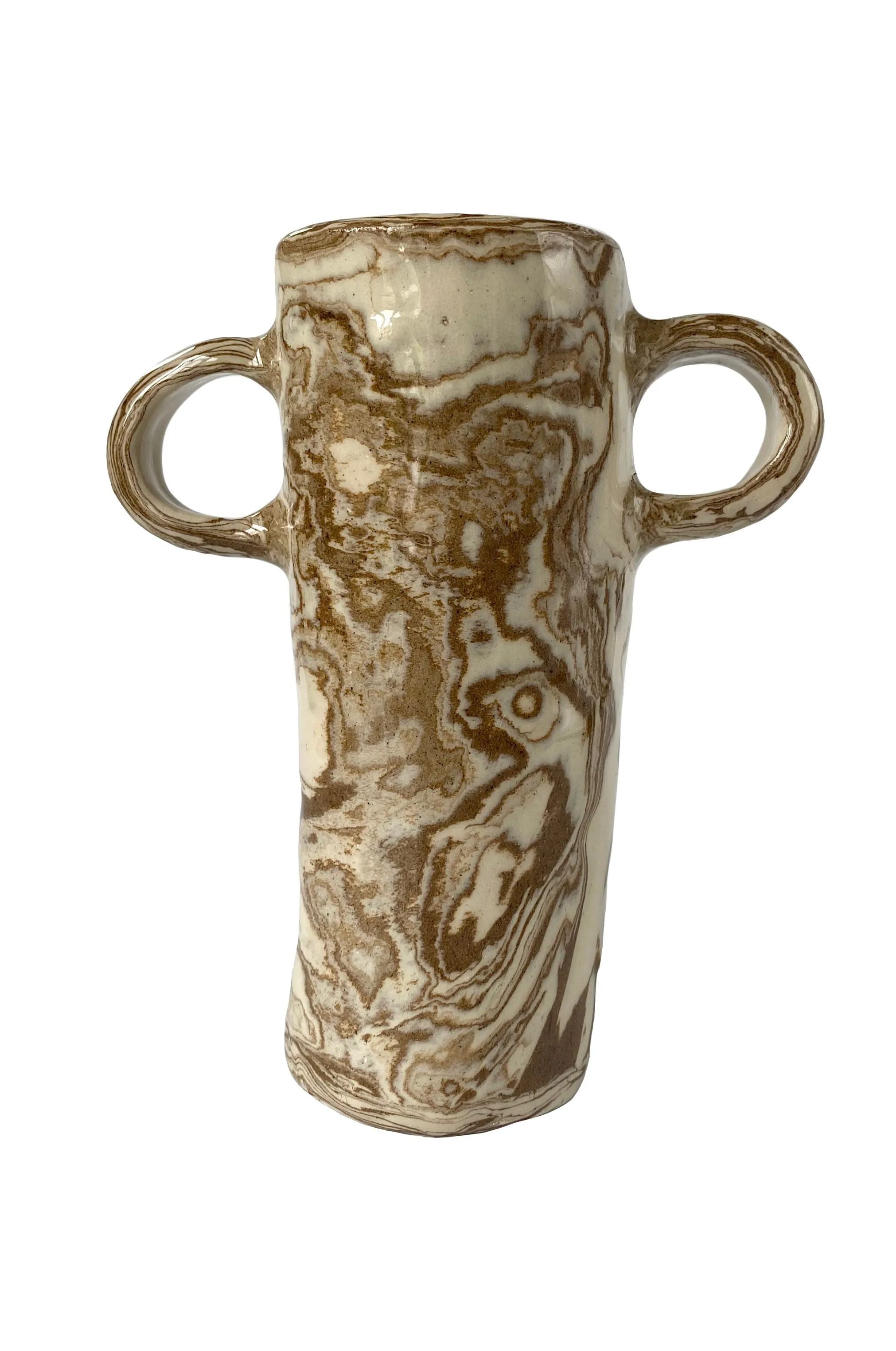 MARBLE VASE 1 & 2