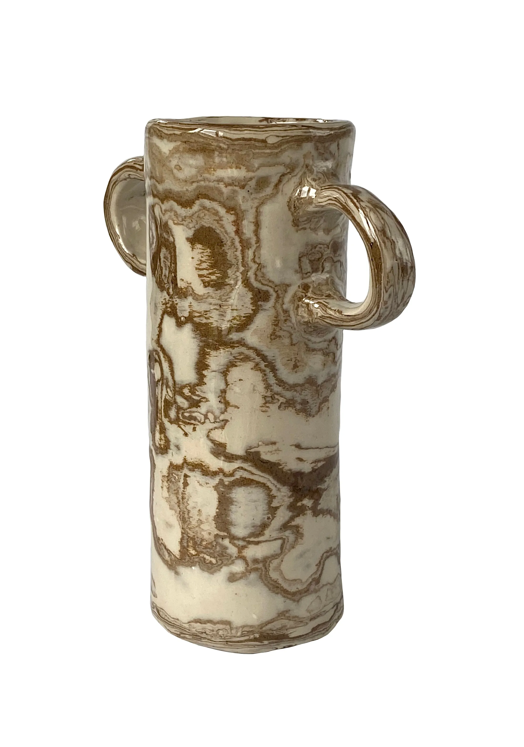 MARBLE VASE 1 & 2