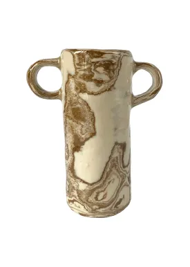 MARBLE VASE 1 & 2