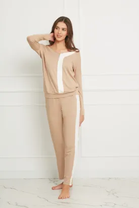 Micromodal with a Stripe