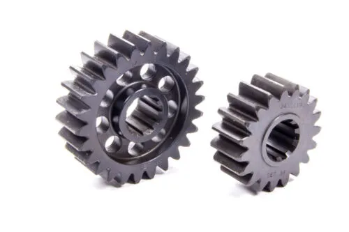 SCS Quick Change Pro gears - #34