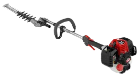 Shindaiwa AHS262 Hedge Trimmer with 21" Blade