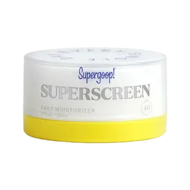 Superscreen Daily Moisturizer