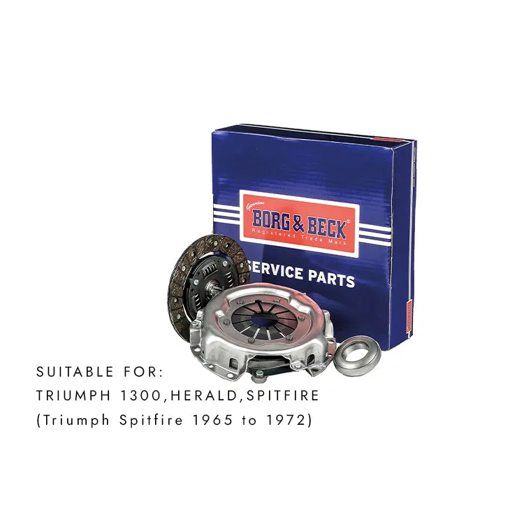 Triumph 1300 Herald Spitfire Clutch Kit 3-in-1 HK9643