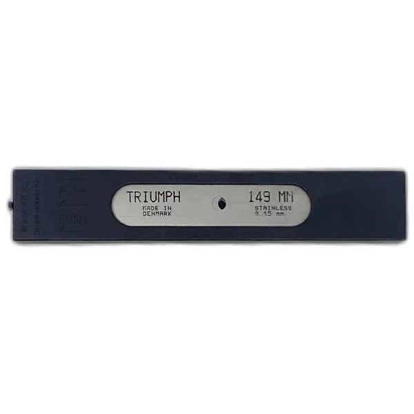 Triumph Replacement Blade 150mm