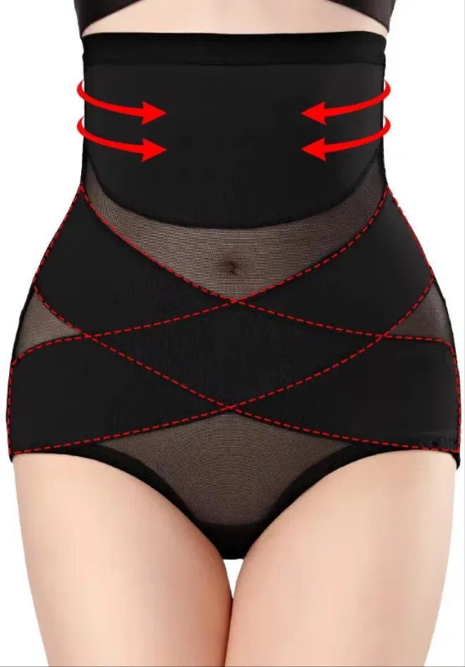 Tummy Control High Waist Trainer