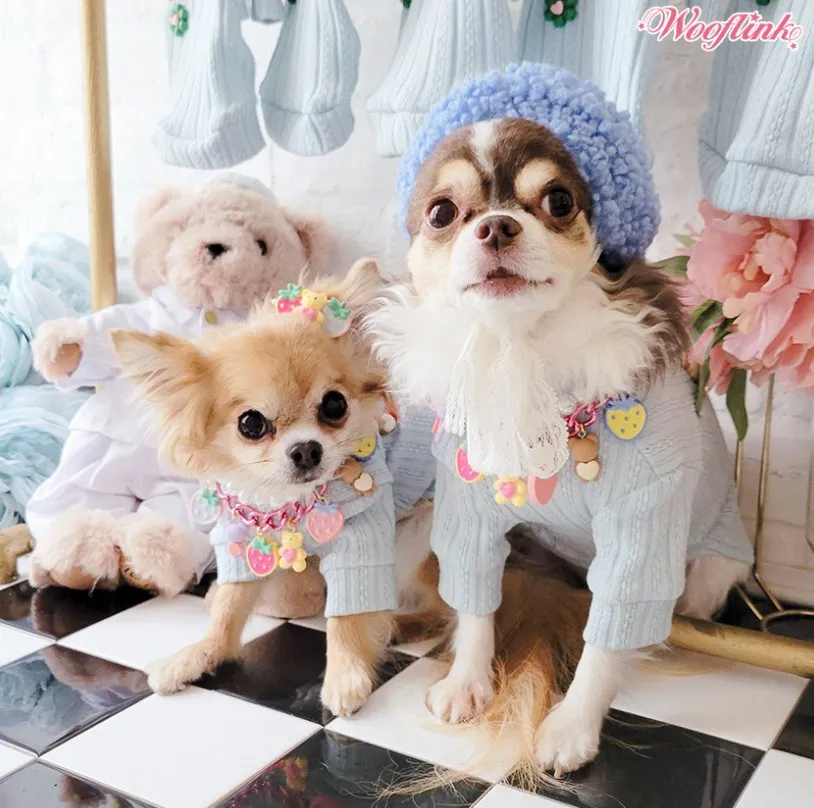 Wooflink Chic Sweater