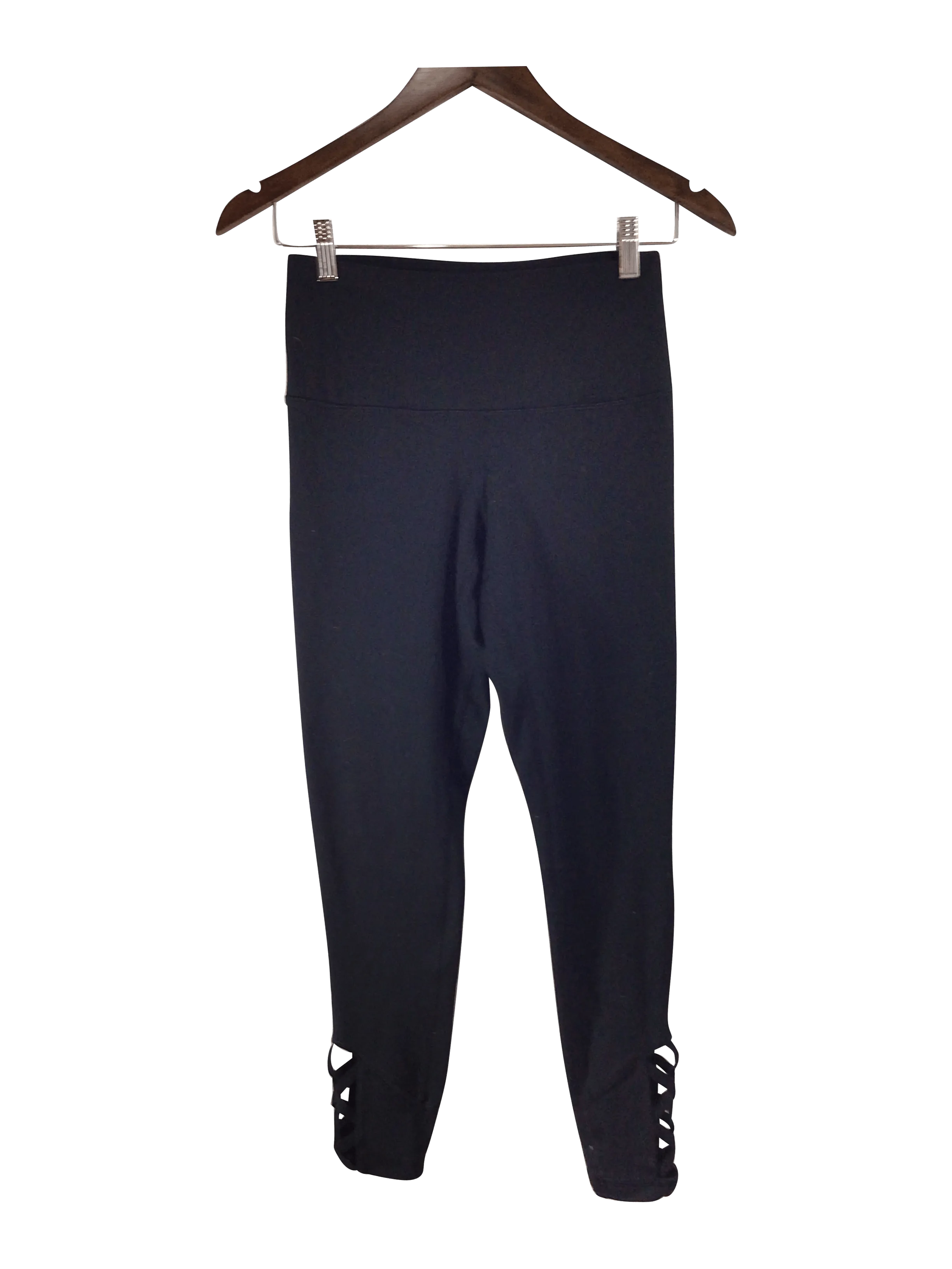YOGALICIOUS Women Activewear Leggings Regular fit in Black - S